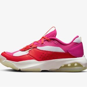 Jordan Air 200E - Nike size 8